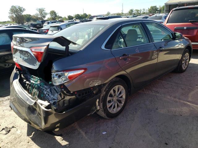 Photo 4 from auction – 2015 TOYOTA CAMRY LE with VIN 4T1BF1FK0FU093024