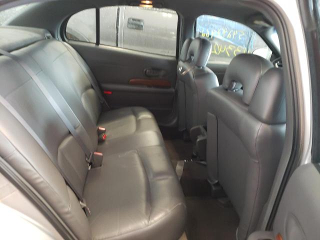 Photo 6 from auction – 2003 BUICK LESABRE CU with VIN 1G4HP52K03U167848