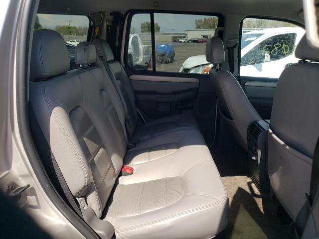 Photo 6 from auction – 2004 FORD EXPLORER X with VIN 1FMZU63K64ZA79487