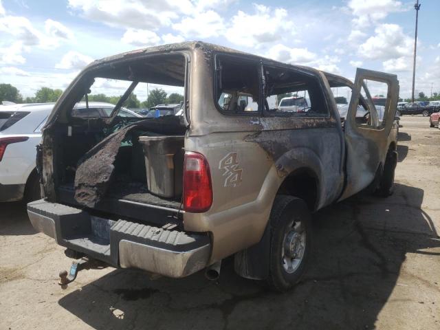 Photo 4 from auction – 2012 FORD F250 SUPER with VIN 1FT7X2B63CEA11024