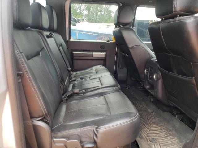 Photo 6 from auction – 2015 FORD F350 SUPER with VIN 1FT8W3DT7FEC02546