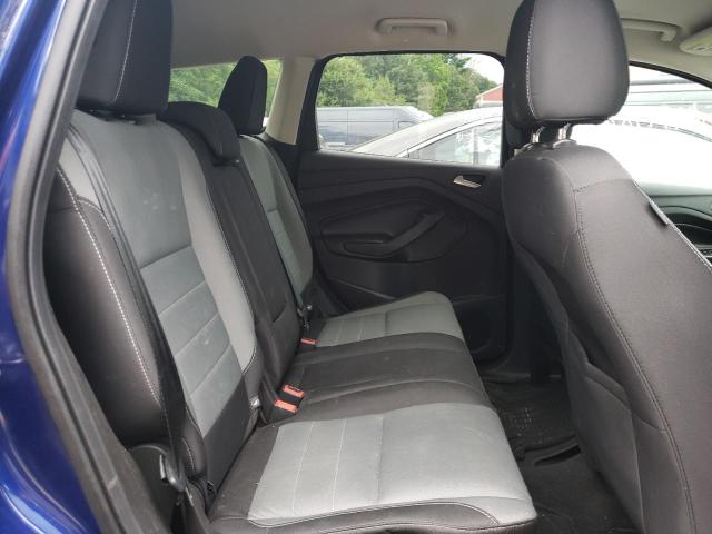 Photo 6 from auction – 2016 FORD ESCAPE SE with VIN 1FMCU0G97GUA13767
