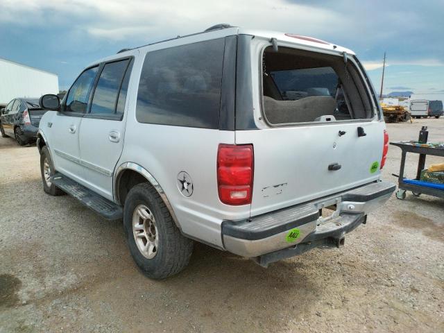 Photo 3 from auction – 1999 FORD EXPEDITION with VIN 1FMPU18L2XLB67617
