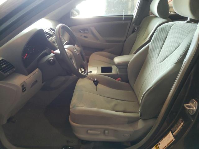 Photo 5 from auction – 2007 TOYOTA CAMRY CE with VIN JTNBE46K173054518