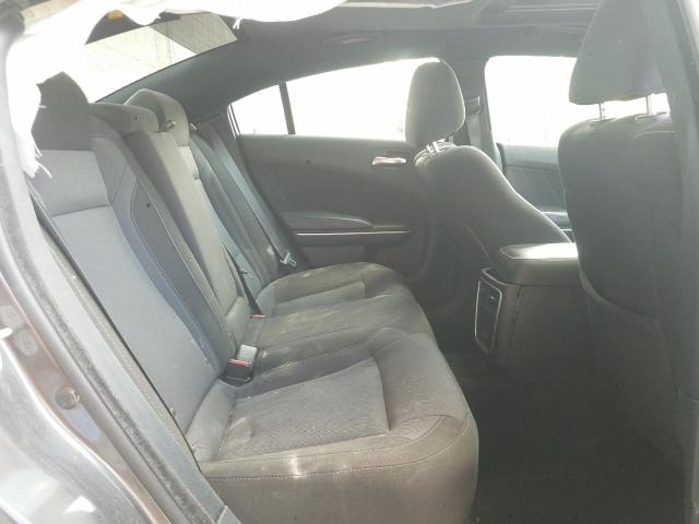 Photo 6 from auction – 2020 DODGE CHARGER with VIN 2C3CDXBG9LH103233