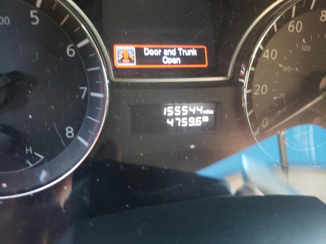 Photo 8 from auction – 2013 NISSAN ALTIMA 2.5 with VIN 1N4AL3APXDC234729