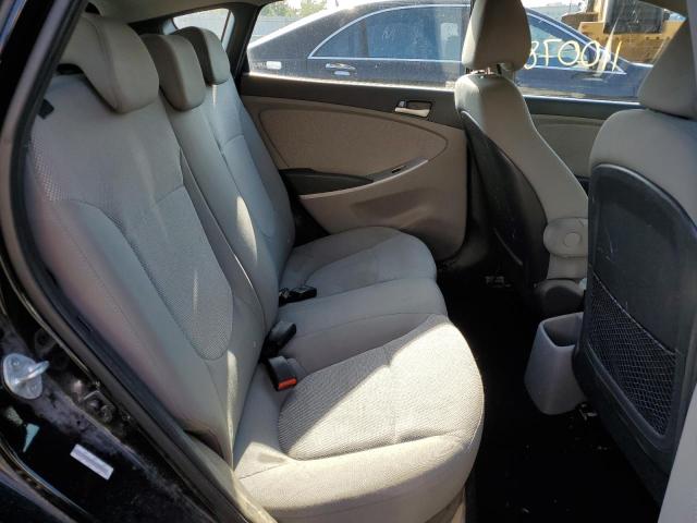 Photo 6 from auction – 2014 HYUNDAI ACCENT GLS with VIN KMHCT5AE9EU195667