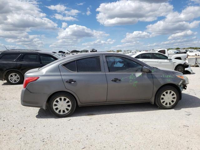 Photo 9 from auction – 2016 NISSAN VERSA S with VIN 3N1CN7AP4GL846442