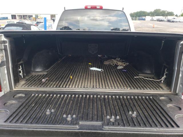 Photo 6 from auction – 2002 DODGE RAM 1500 with VIN 1D7HA16K52J247368