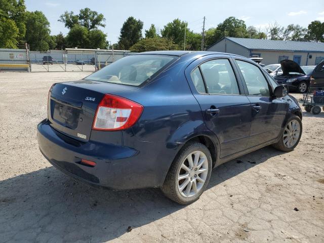 Zdjęcie 4 z aukcji – 2011 SUZUKI SX4 LE z VIN JS2YC5A23B6302718