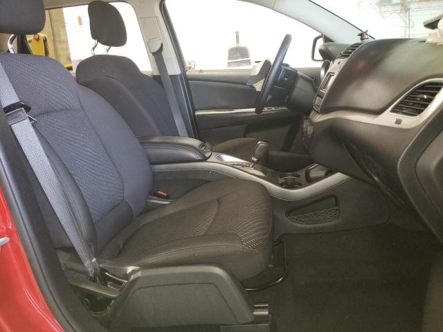 Photo 5 from auction – 2017 DODGE JOURNEY SE with VIN 3C4PDCABXHT601273