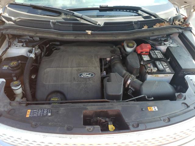 Photo 7 from auction – 2014 FORD EXPLORER L with VIN 1FM5K8F82EGA20191