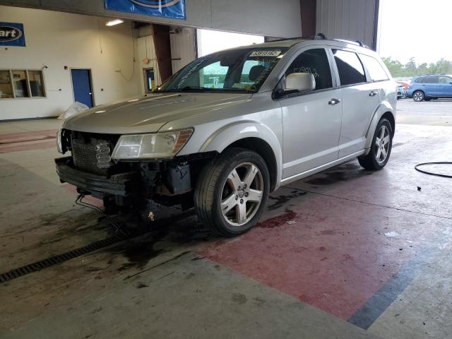 صورة رقم 2 من المزاد - 2010 DODGE JOURNEY R/ مع VIN 3D4PH6FV7AT130586