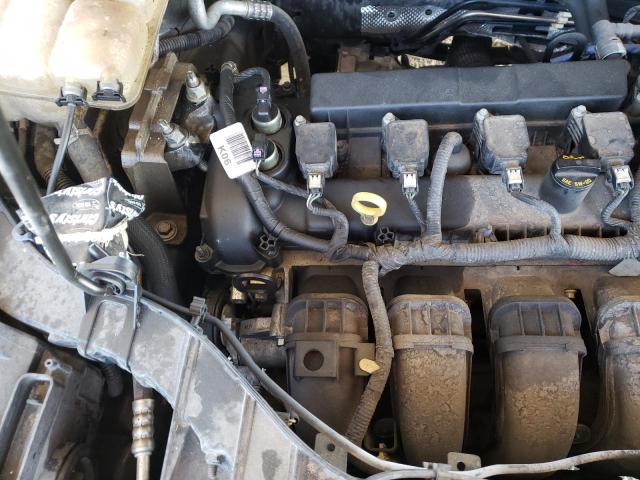 Photo 9 from auction – 2015 FORD FOCUS SE with VIN 1FADP3K20FL276026