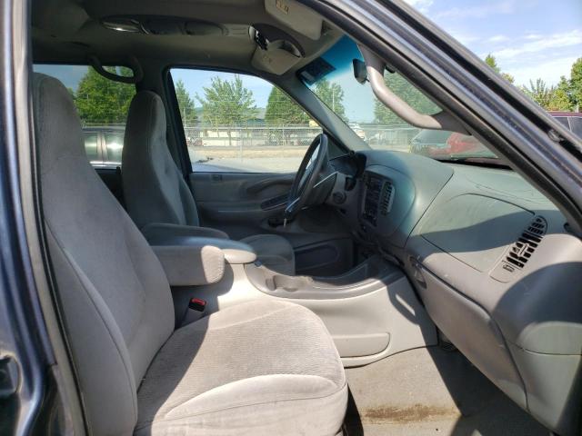 Photo 5 from auction – 1998 FORD EXPEDITION with VIN 1FMRU1769WLA17734