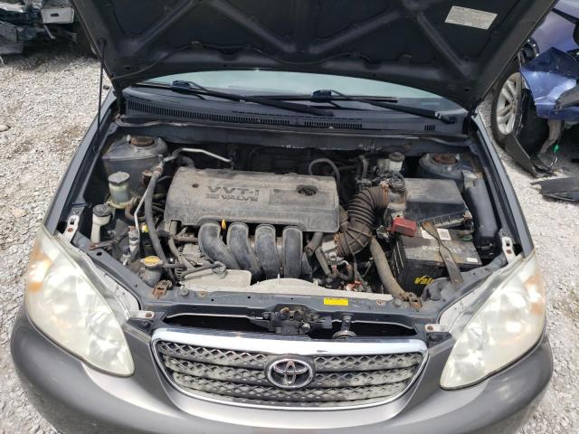 صورة رقم 7 من المزاد - 2008 TOYOTA COROLLA CE مع VIN 2T1BR32E38C935121