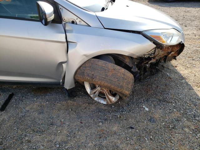 Фото 9 с аукциона – 2013 FORD FOCUS SE с VIN 1FADP3F24DL241609