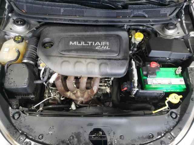 Photo 7 from auction – 2014 DODGE DART SXT with VIN 1C3CDFBB2ED740642