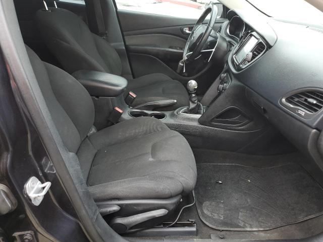 Photo 5 from auction – 2013 DODGE DART SE with VIN 1C3CDFAH6DD298064