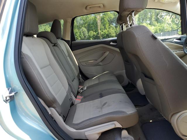 Photo 6 from auction – 2013 FORD ESCAPE SE with VIN 1FMCU9GX8DUB59870