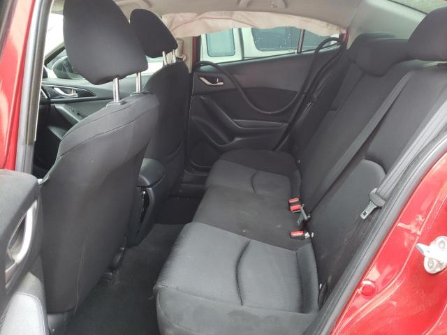 Photo 6 from auction – 2015 MAZDA 3 SPORT with VIN 3MZBM1U7XFM133667