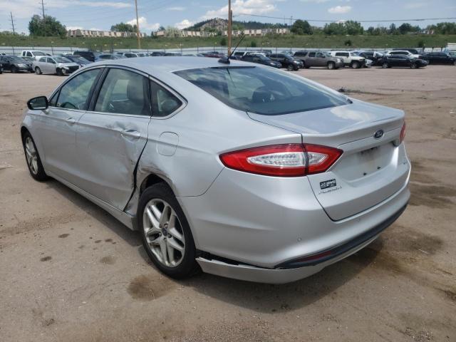 Photo 3 from auction – 2016 FORD FUSION SE with VIN 1FA6P0HD5G5126189