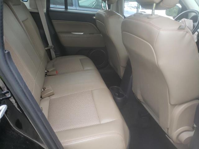 Photo 6 from auction – 2014 JEEP COMPASS LA with VIN 1C4NJCEA5ED650285