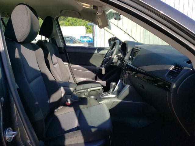 Photo 5 from auction – 2014 MAZDA CX-5 SPORT with VIN JM3KE2BE6E0409990