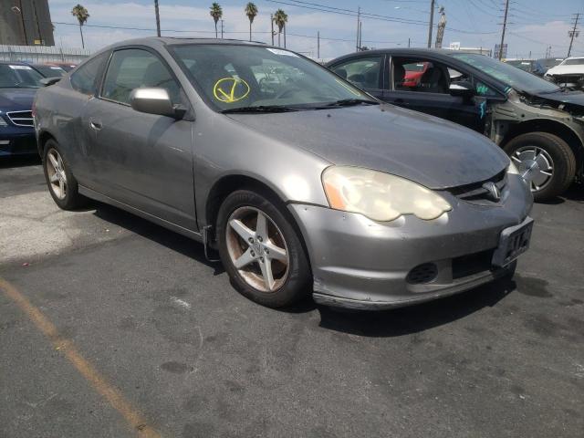 ACURA RSX TYPE-S 2003 with VIN JH4DC53023C004585 - Photo from auction