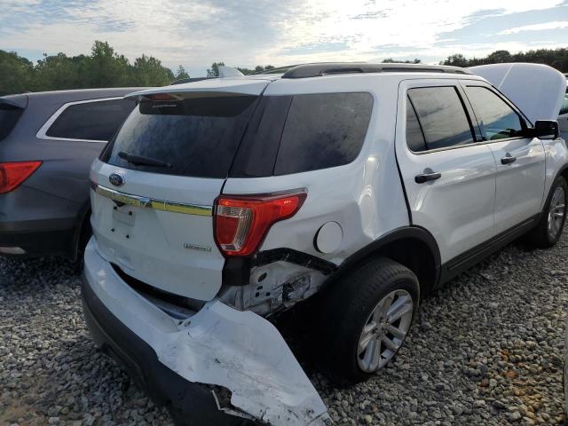 Photo 4 from auction – 2017 FORD EXPLORER with VIN 1FM5K7BH3HGD66075