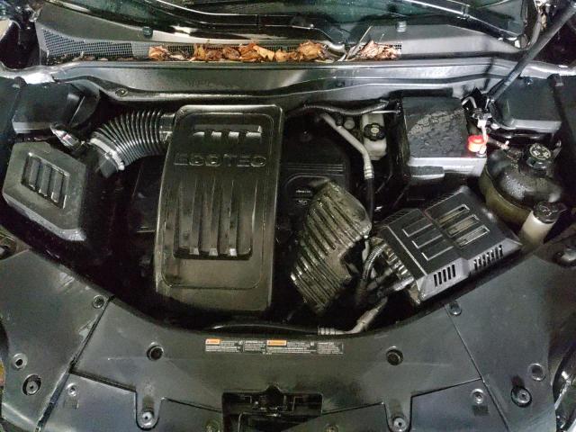 Photo 7 from auction – 2017 GMC TERRAIN SL with VIN 2GKALMEK5H6104245