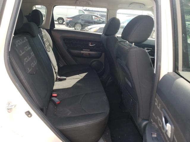 Photo 6 from auction – 2013 KIA SOUL + with VIN KNDJT2A66D7531128