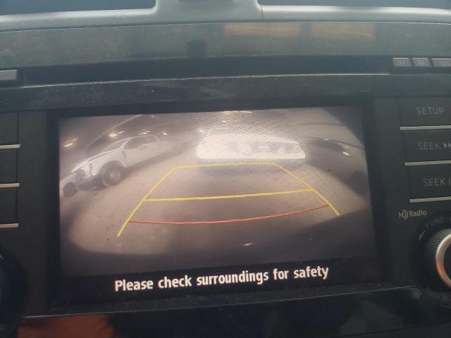 Photo 9 from auction – 2014 MAZDA CX-9 TOURI with VIN JM3TB2CA7E0426418