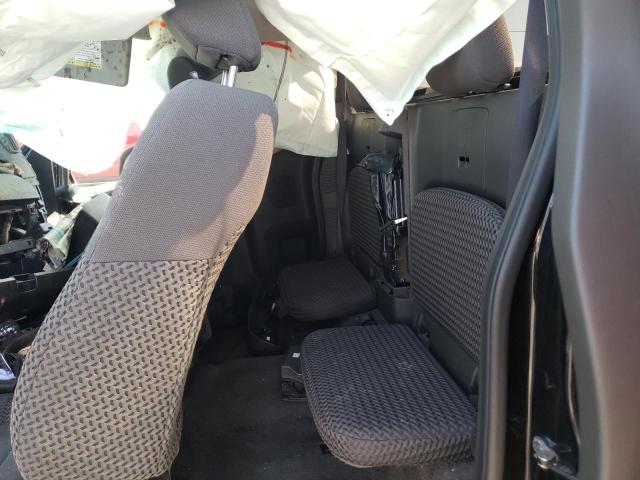 Photo 6 from auction – 2017 NISSAN FRONTIER S with VIN 1N6BD0CT0HN739724