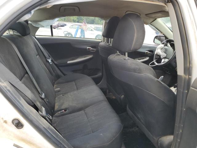 Photo 6 from auction – 2011 TOYOTA COROLLA BA with VIN 2T1BU4EE9BC601893