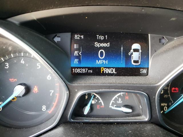 Photo 8 from auction – 2015 FORD FOCUS SE with VIN 1FADP3K20FL276026