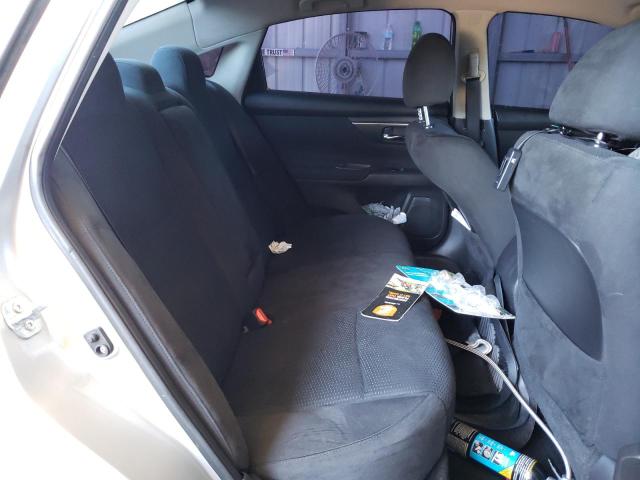 Photo 6 from auction – 2015 NISSAN ALTIMA with VIN 1N4AL3AP4FN346966