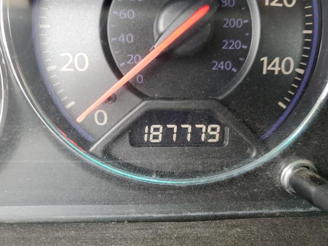 Photo 8 from auction – 2004 HONDA CIVIC LX with VIN 2HGES15534H520738