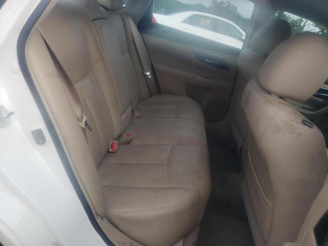 Photo 6 from auction – 2013 NISSAN ALTIMA 2.5 with VIN 1N4AL3AP7DC218567