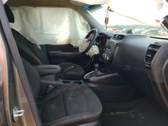 Photo 5 from auction – 2018 KIA SOUL with VIN KNDJN2A29J7598129