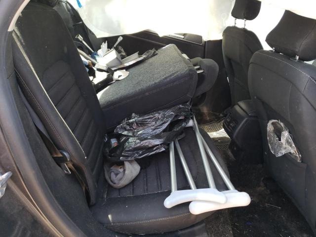Photo 6 from auction – 2017 FORD FUSION SE with VIN 3FA6P0H76HR411797