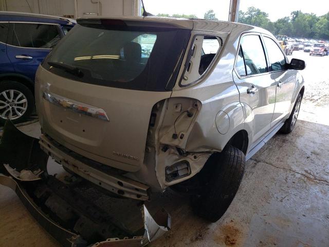 Photo 9 from auction – 2013 CHEVROLET EQUINOX LS with VIN 2GNALBEK2D6415570