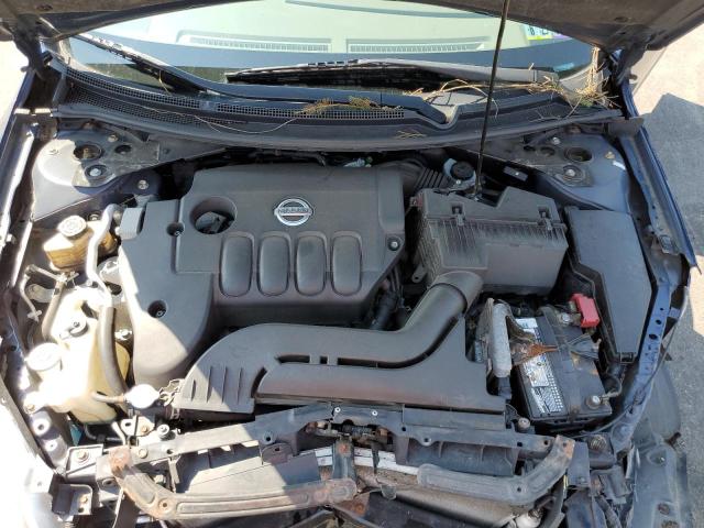 Photo 7 from auction – 2010 NISSAN ALTIMA BAS with VIN 1N4AL2AP3AN557532