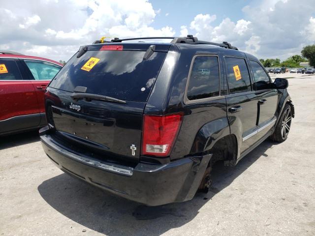 Photo 4 from auction – 2010 JEEP GRAND CHER with VIN 1J4PS4GK2AC131996