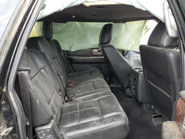 Photo 6 from auction – 2011 LINCOLN NAVIGATOR with VIN 5LMJJ3H52BEJ03499