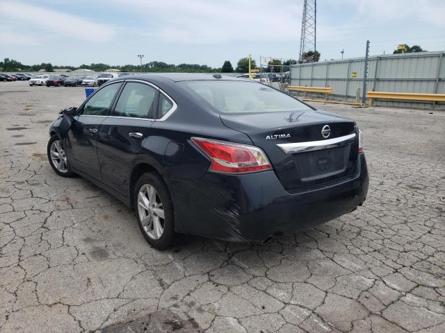 Photo 3 from auction – 2015 NISSAN ALTIMA 2.5 with VIN 1N4AL3AP7FC596830