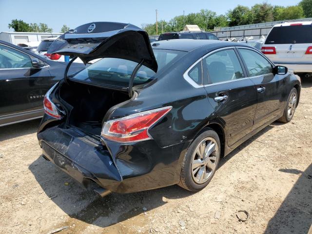 Photo 4 from auction – 2014 NISSAN ALTIMA 2.5 with VIN 1N4AL3AP0EC901275