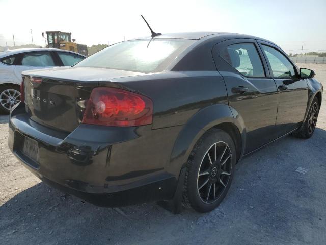 Photo 4 from auction – 2014 DODGE AVENGER SE with VIN 1C3CDZAB2EN173197