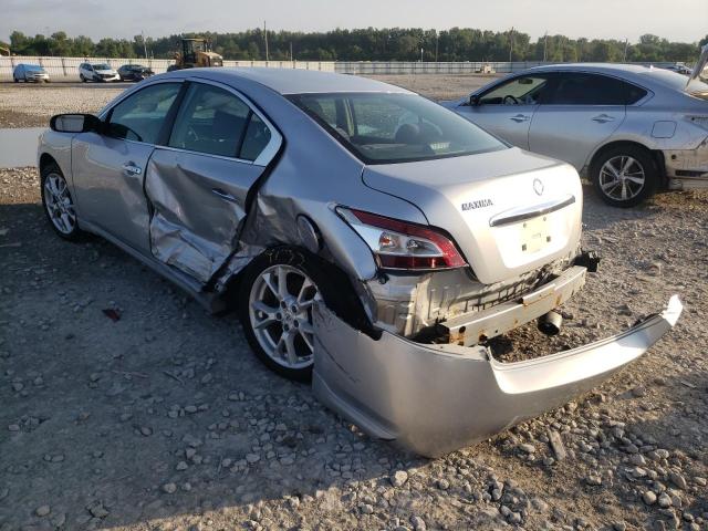 Photo 3 from auction – 2013 NISSAN ALTIMA with VIN 1N4AA5APXDC848150