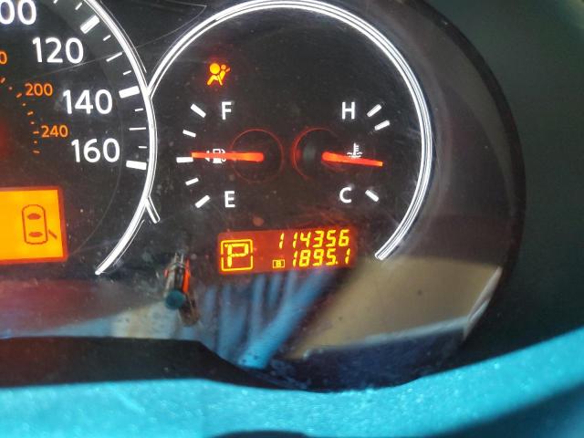 Photo 8 from auction – 2010 NISSAN ALTIMA BAS with VIN 1N4AL2AP7AC188217
